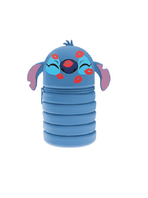 PERNICA STITCH 1ZIP PRAZNA 3D