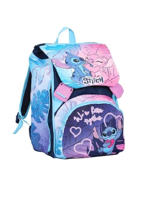RANAC ŠKOLSKI LILO I STITCH