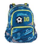 RANAC PULSE ANATOMIC FOOTBALL