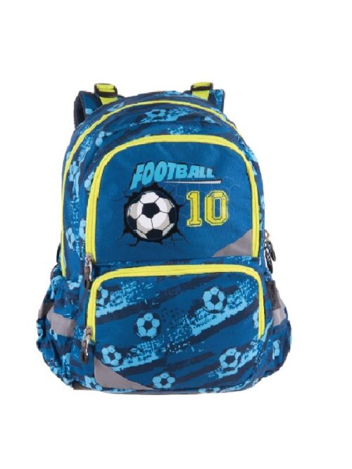 RANAC PULSE ANATOMIC FOOTBALL