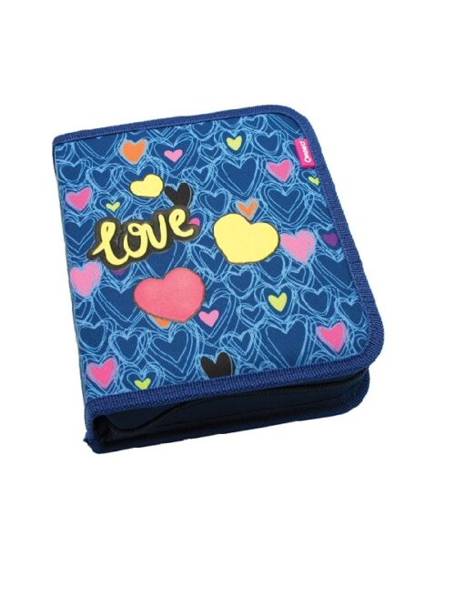 CONNECT PERNICA PUNA 1 zip 2 preklopa Love