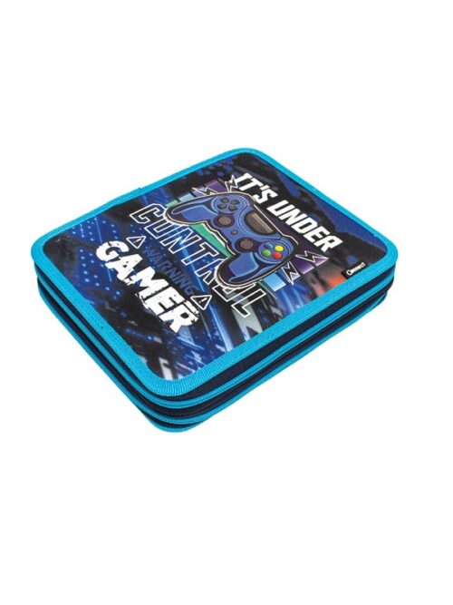 CONNECT PERNICA PUNA 2 ZIPA Gamer