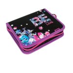 CONNECT PERNICA PUNA 1zip 2 preklopa be love