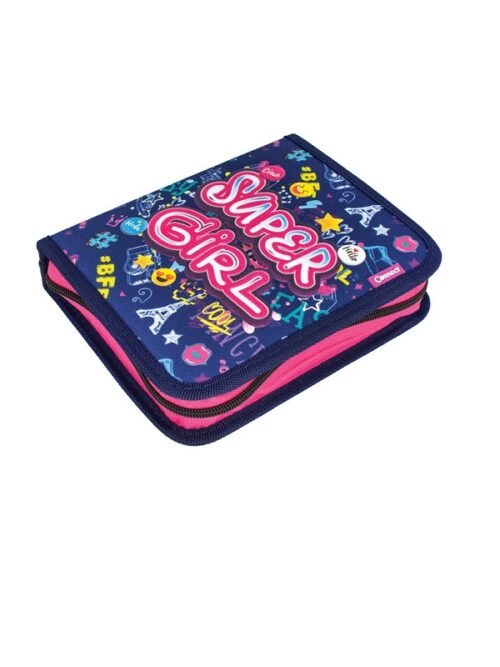 CONNECT PERNICA PUNA 1zip 2 preklopa super girl