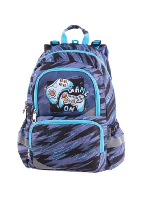 RANAC PULSE ANATOMIC GAME ON