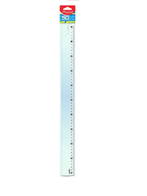 MAPED LENJIR clasic 50cm