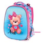 RANAC PULSE ANATOMIC CUBE TEDDY