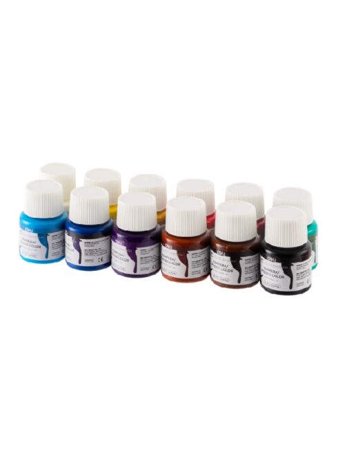TEMPERA DELI COLOR EMOTION U BOČICI 1/12 - 25ml