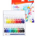 TEMPERE DELI  COLORUN  5ml 1/24