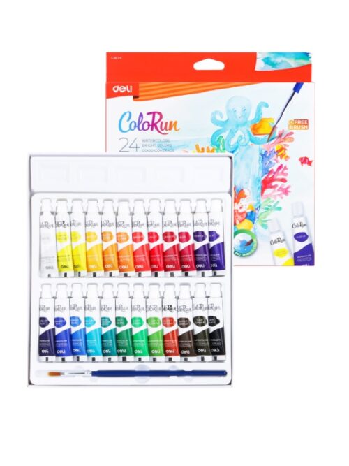 TEMPERE DELI COLORUN 5ml 1/24