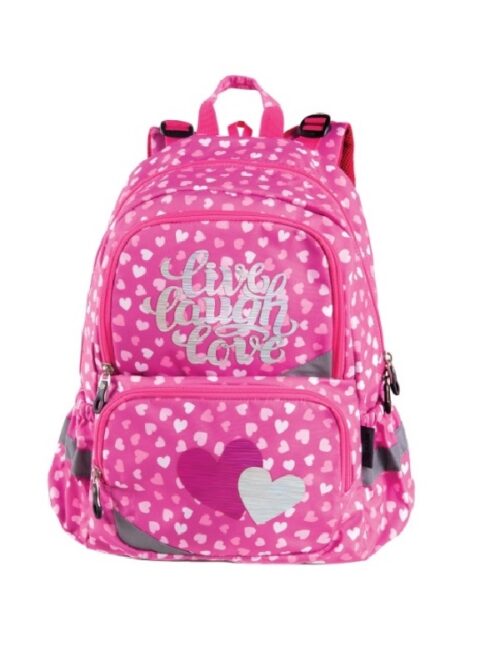 RANAC PULSE ANATOMIC SHINY HEART