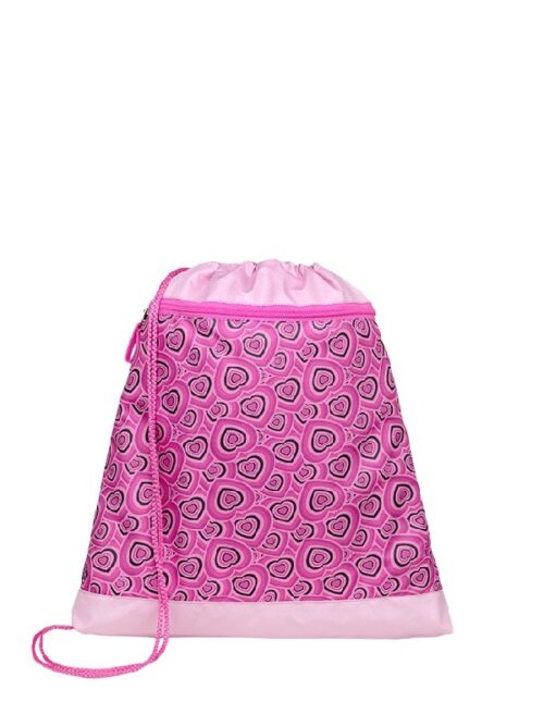 TORBA ZA PATIKE BELMIL 336-91 Heart love