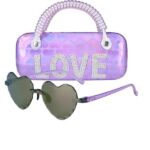 NAOČARE ZA SUNCE Sunrise sa futrolom dečije