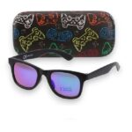 NAOČARE ZA SUNCE game sa futrolom dečije