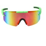 NAOČARE ZA SUNCE SUNWIDE EMPIRE zelene