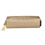 PERNICA 1 ZIP  FRINGE GOLD