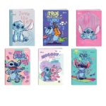 SVESKA A4 STITCH LATAJN-50 LISTA MP