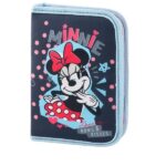 PERNICA PUNA 1 zip Decker , Minnie Mouse, Fabulous