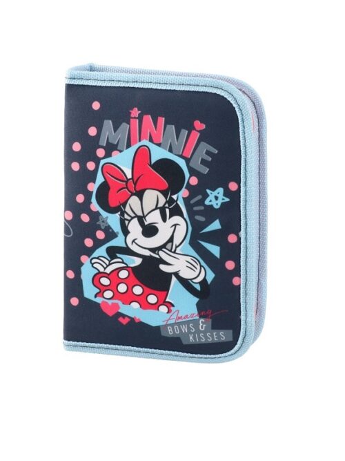 PERNICA PUNA 1 zip Decker , Minnie Mouse, Fabulous