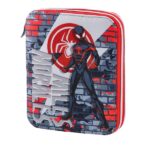 PERNICA PUNA, Double grande Spider-Man, Military