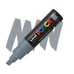 Posca marker pc-8k sivi 15 8mm