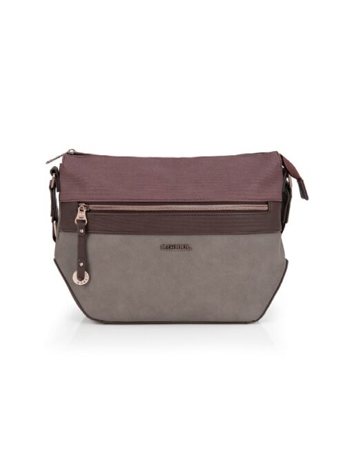 GABOL Torba na rame ženska 30x22x9cm Dara