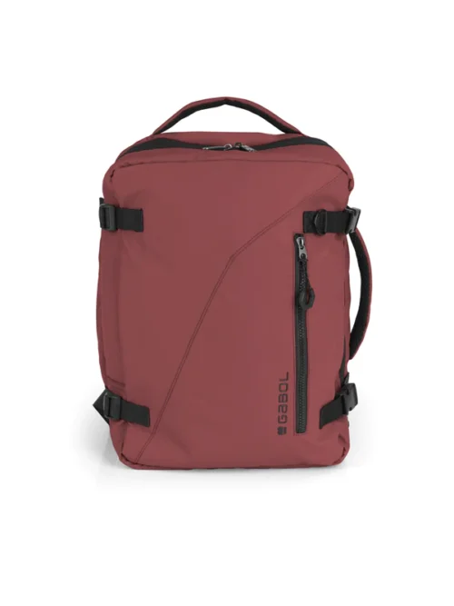 Ranac putni za low cost sa 3 odeljka - canada gabol