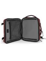 Ranac putni za low cost sa 3 odeljka - canada gabol otvoren