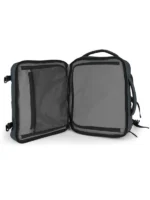 Ranac putni za low cost sa 3 odeljka - canada gabol otvoren zeleni