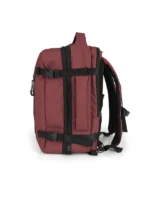 Ranac putni za low cost sa 3 odeljka - canada gabol sa strane