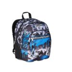 Ranac Seven quick graffiti boy