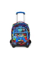 Ranac Seven troler game led boy