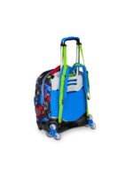 Ranac Seven troler game led boy - Slika 2