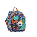 Ranac Seven tinypatch boy