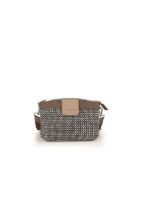 Gabol torba na rame ženska 20x14x3 cm Dolce krem