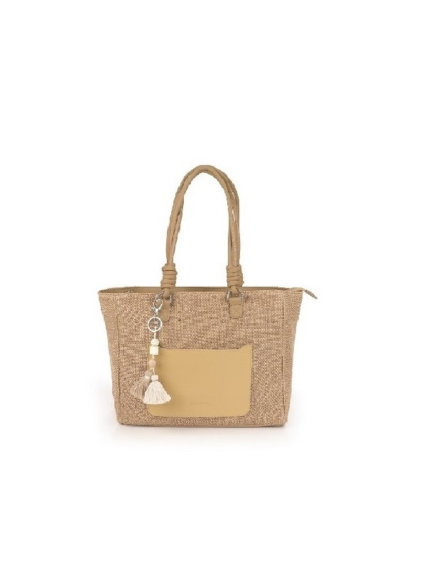 _29 Gabol torba na rame ženska 32x29x12 cm Dolce - Slika 1