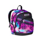 Ranac Seven Sprint Paint Girl