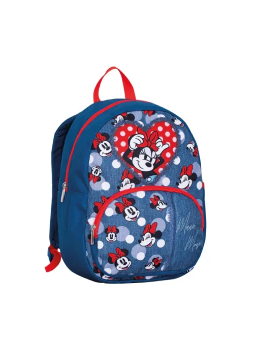 MINNIE MOUSE Heart rančić 22544