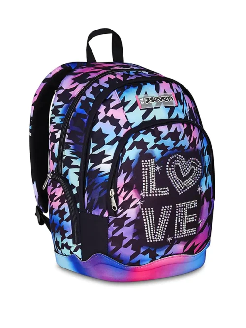 Ranac Seven glow love