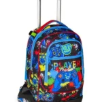 Ranac Seven troler game led boy