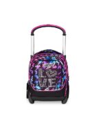 Ranac Troler Ture glow love