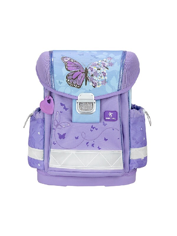 85432a Ranac Belmil 403-13 Purple blue - Slika 1