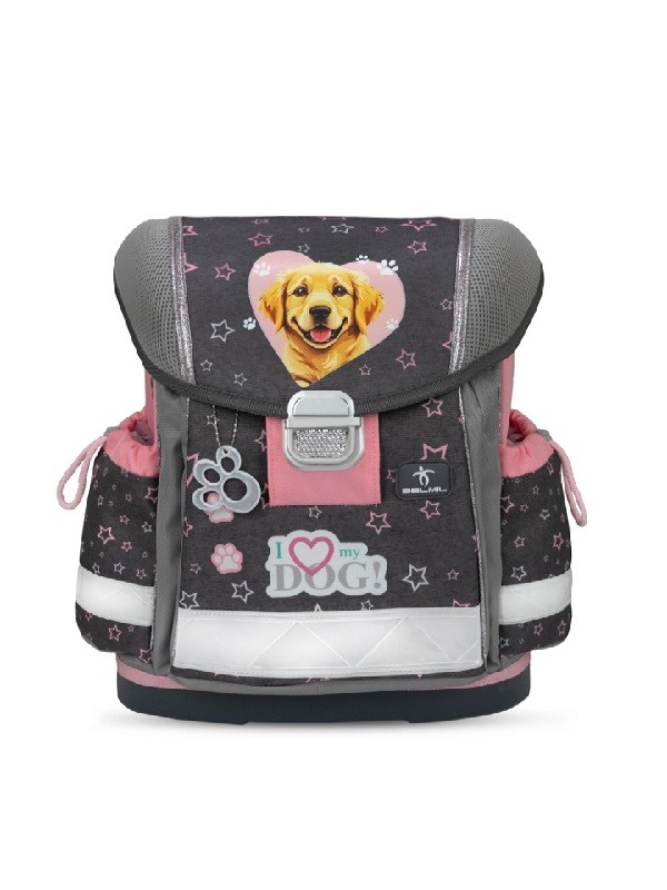 86871 Ranac Belmil 403-13 Starry Paws - Slika 1