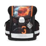 Ranac Belmil 403-13 Basket Inferno