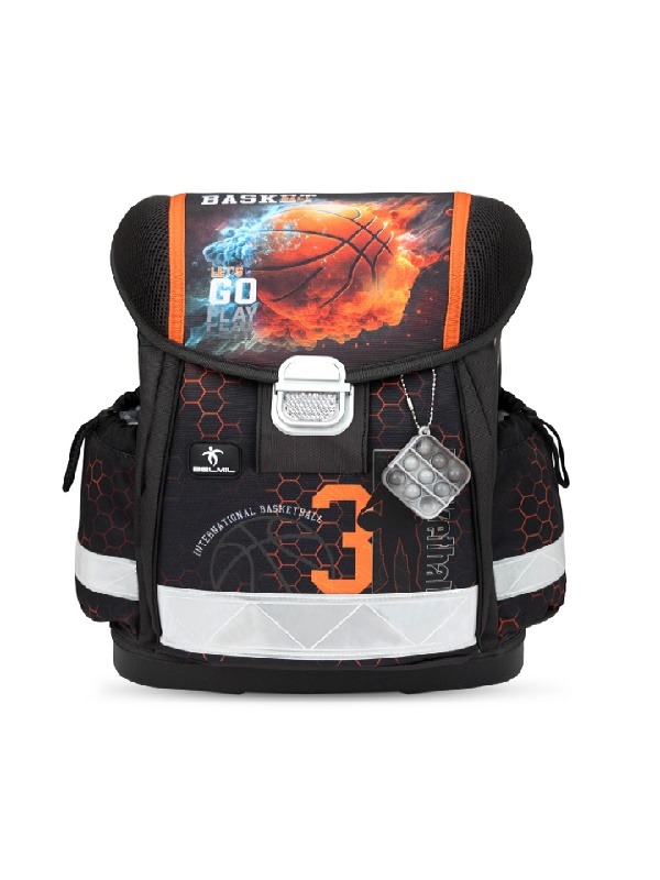86883 Ranac Belmil 403-13 Basket Inferno - Slika 1