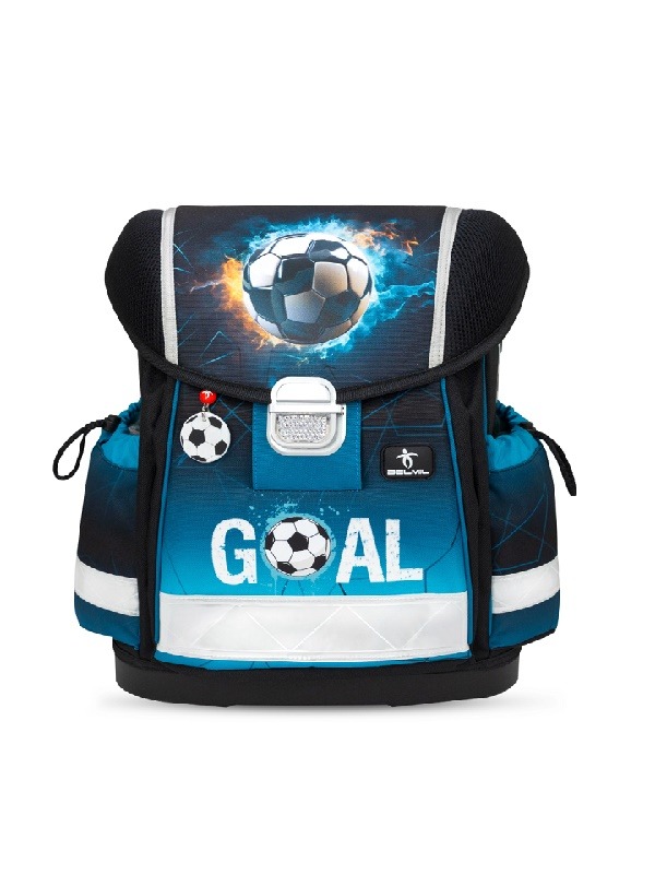 88047 Ranac Belmil 403-13 Storm Goal - Slika 1