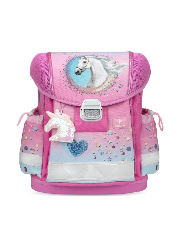 88048 Ranac Belmil 403-13 Dream Hooves Pinky - Slika 1
