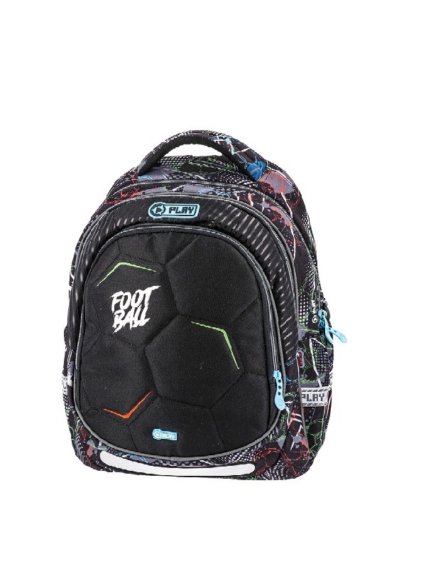 161836 Ranac maxx anatomski football - Slika 1
