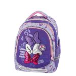 Ranac anatomski Minie Mouse More bows less drama