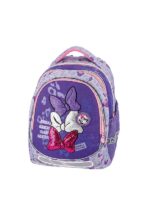 Ranac anatomski Minie Mouse More bows less drama